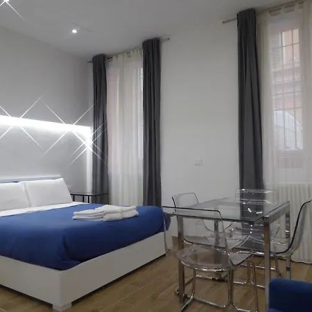 Giudei House Loft 2 Апартаменты *