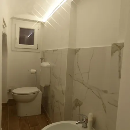 Giudei House Loft 2 Lägenhet *