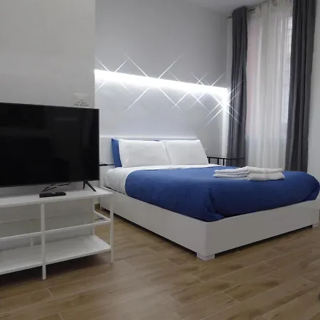 Апартаменты Giudei House Loft 2 *