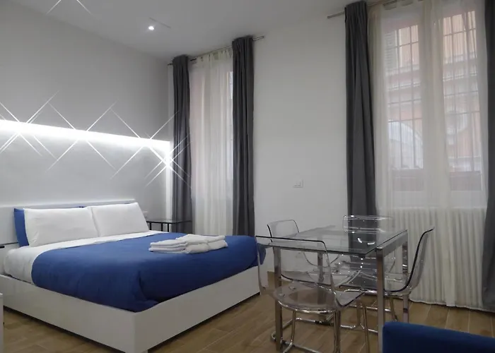 Giudei House Loft 2 Апартаменты *