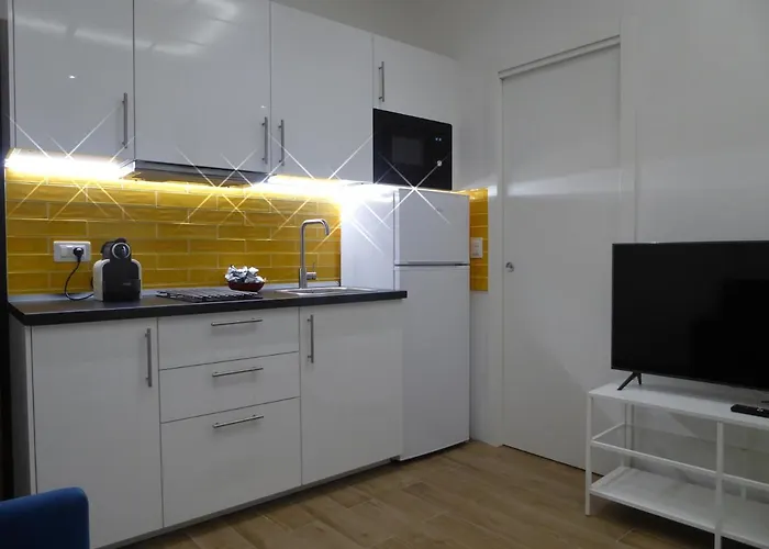 Giudei House Loft 2 Апартаменты *