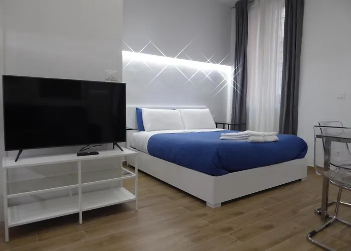 Апартаменты Giudei House Loft 2 *