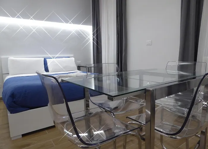 Апартаменты Giudei House Loft 2 Болонья