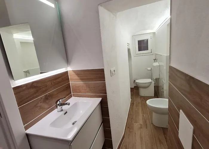 Giudei House Loft 2