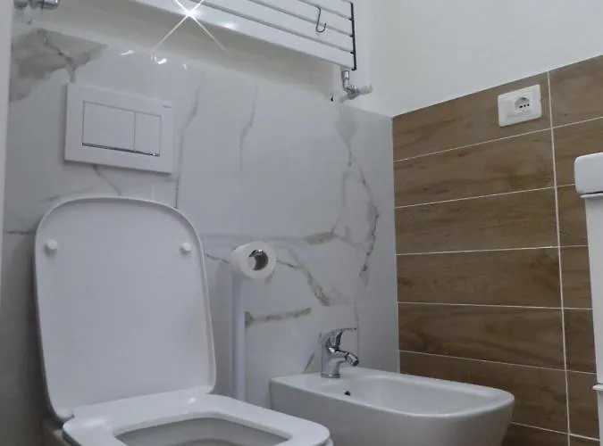 Giudei House Loft 2 Апартаменты *