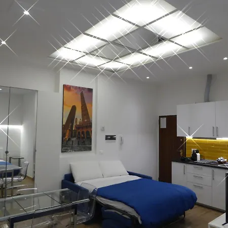 Giudei House Loft 2 *