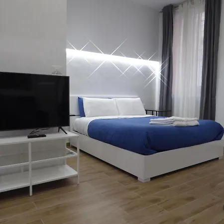 Apartment Giudei House Loft 2 *
