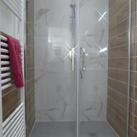 Giudei House Loft 2 Apartamento *