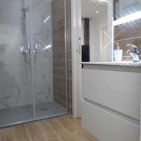 Giudei House Loft 2 Apartamento *