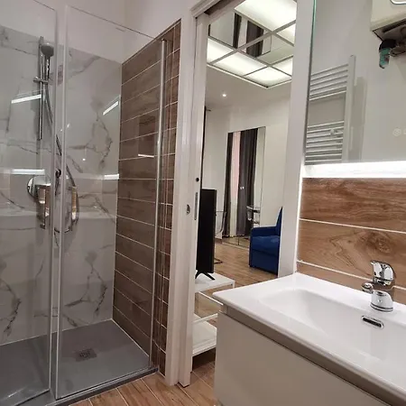 Apartment Giudei House Loft 2
