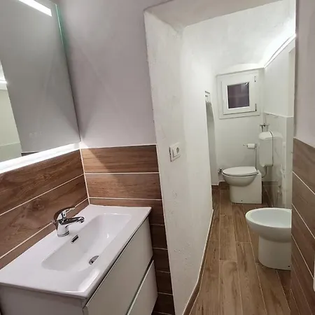 Giudei House Loft 2