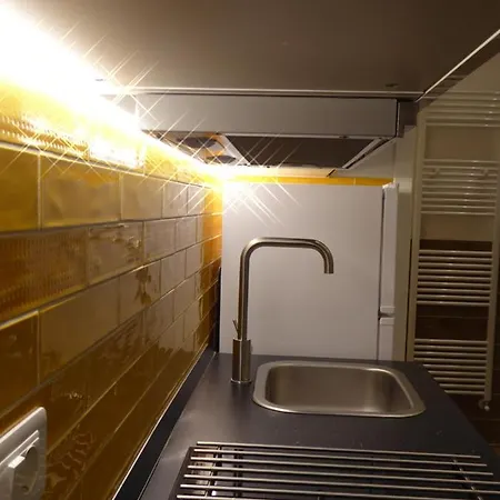 Giudei House Loft 2 Bologna