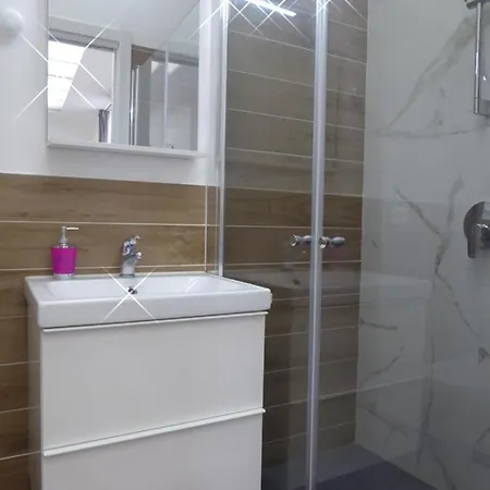 Giudei House Loft 2
