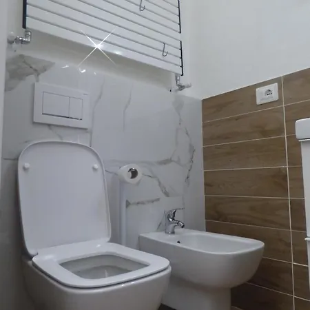 Giudei House Loft 2 Apartamento *