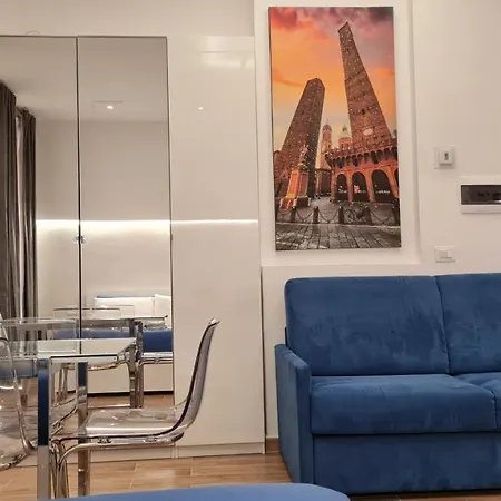Giudei House Loft 2 *