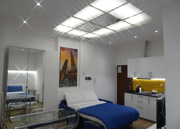 Giudei House Loft 2 *