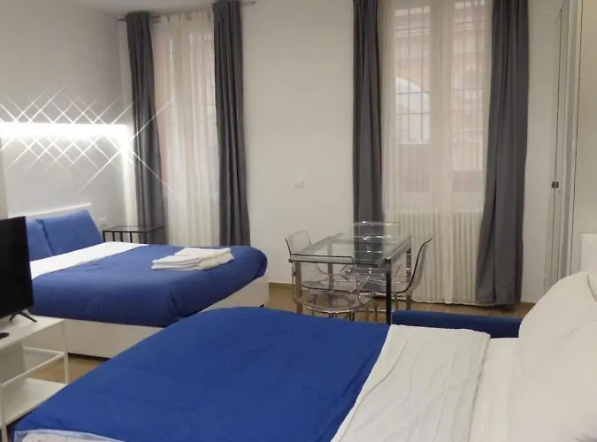 Giudei House Loft 2 *