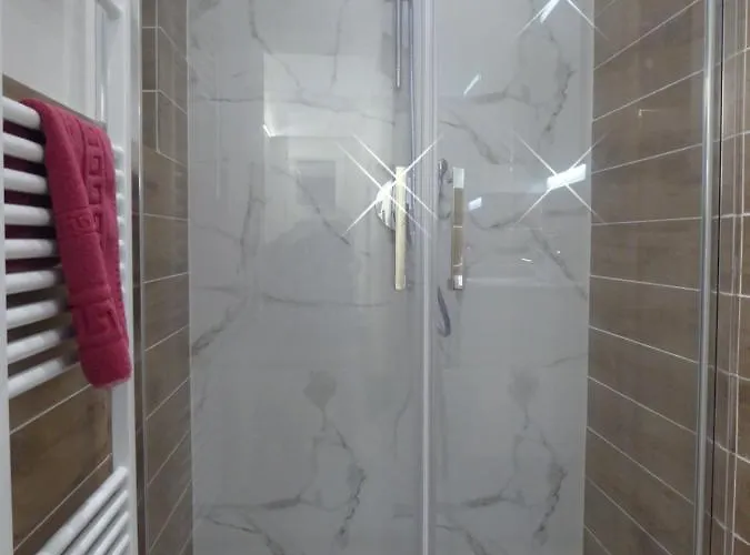 Giudei House Loft 2 شقة *