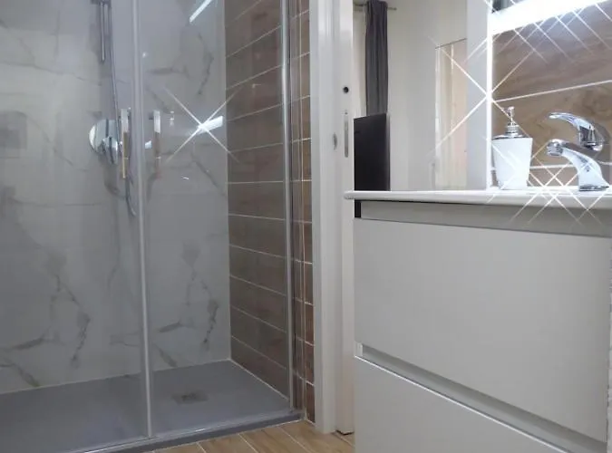 Giudei House Loft 2 Appartement *