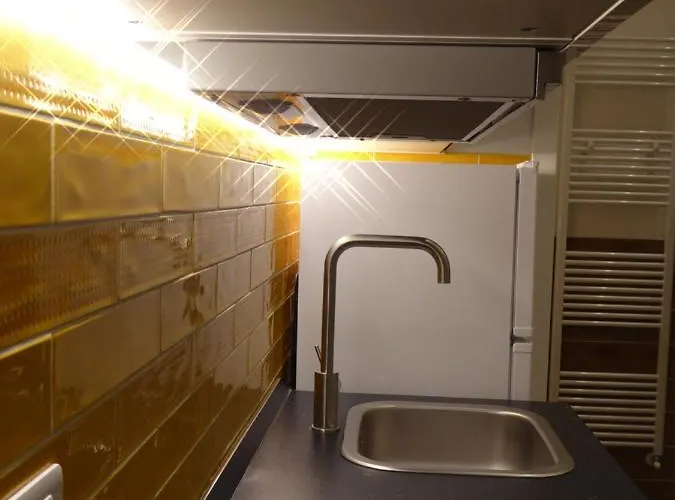 Giudei House Loft 2 بولونيا