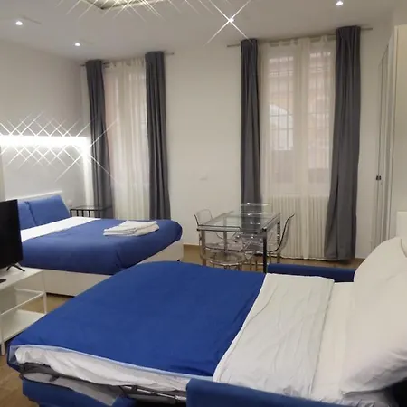 Giudei House Loft 2 *